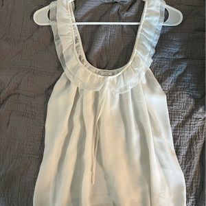 Wilfred Reverie blouse